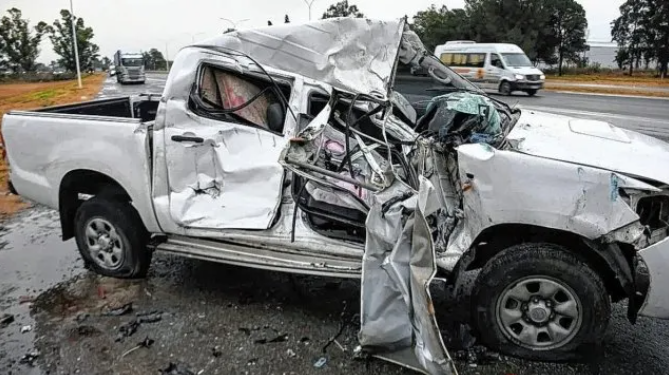 accidente