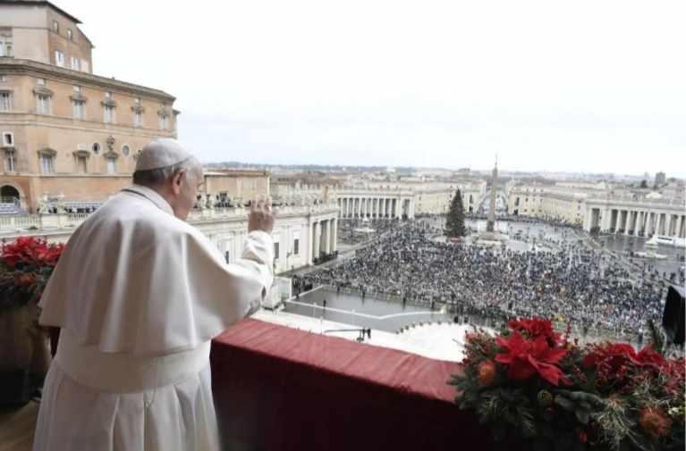 papafrancisco