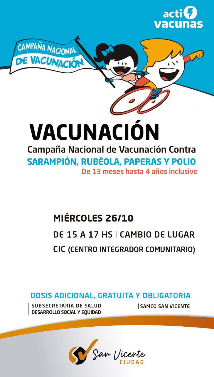 vacunacic
