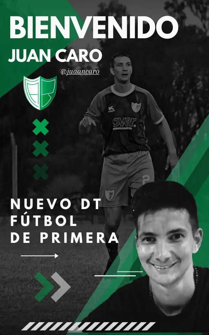 juancaro