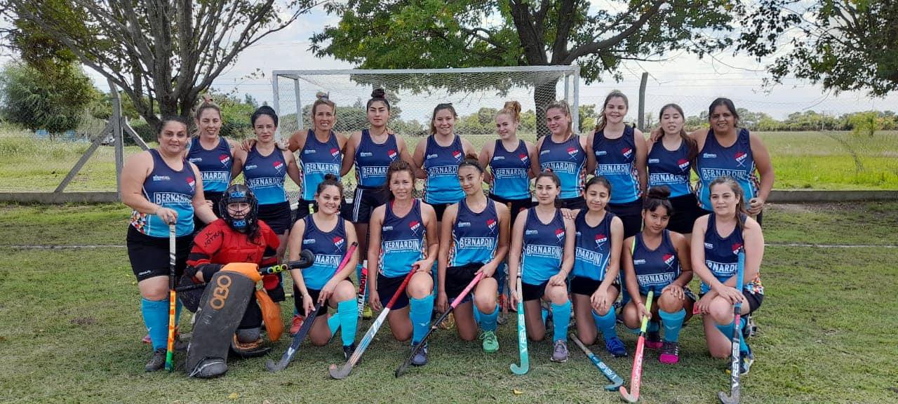 BOCHAZOHOCKEYPRIMERA