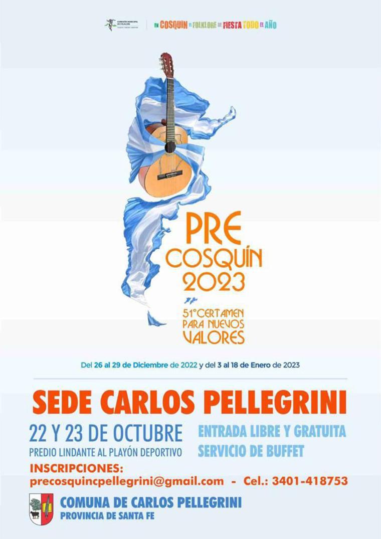 pellegrinicosquin