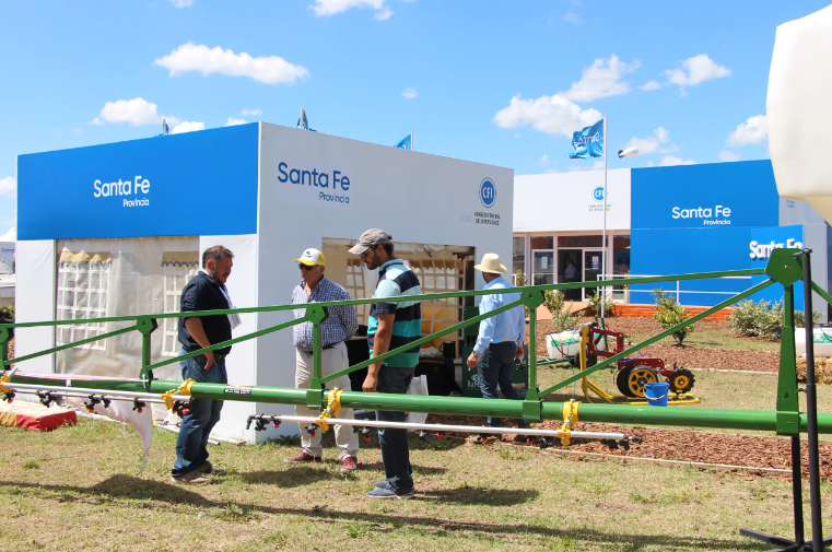 expoagrocrditos