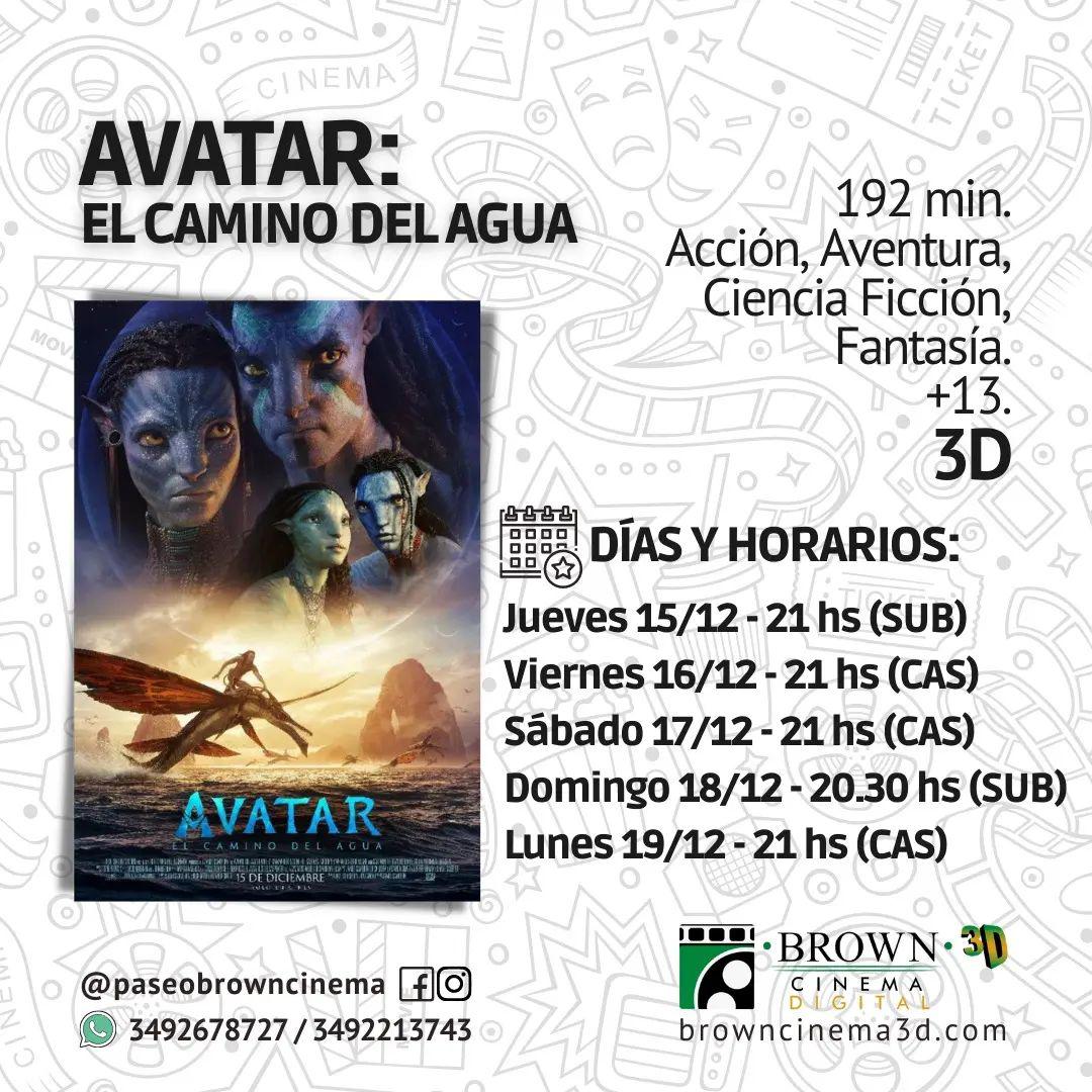 AVATAR