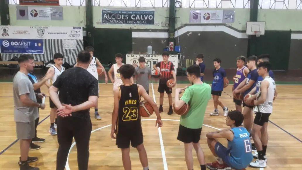 u14enbrown4