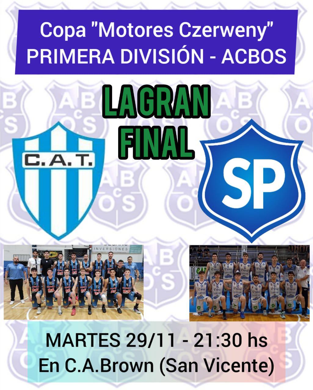 finaldeloeste
