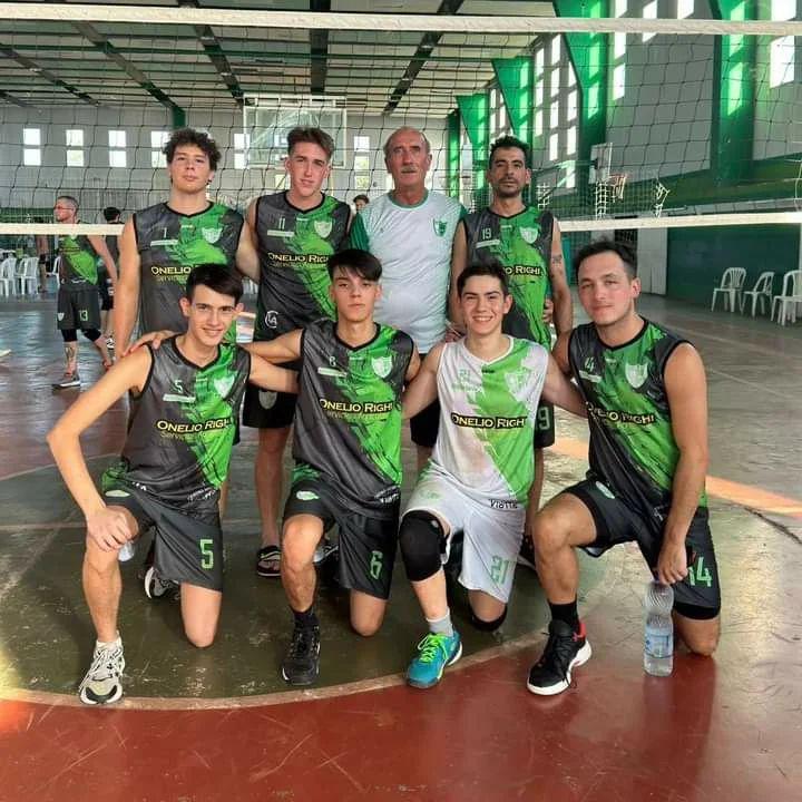 VOLEY UNO