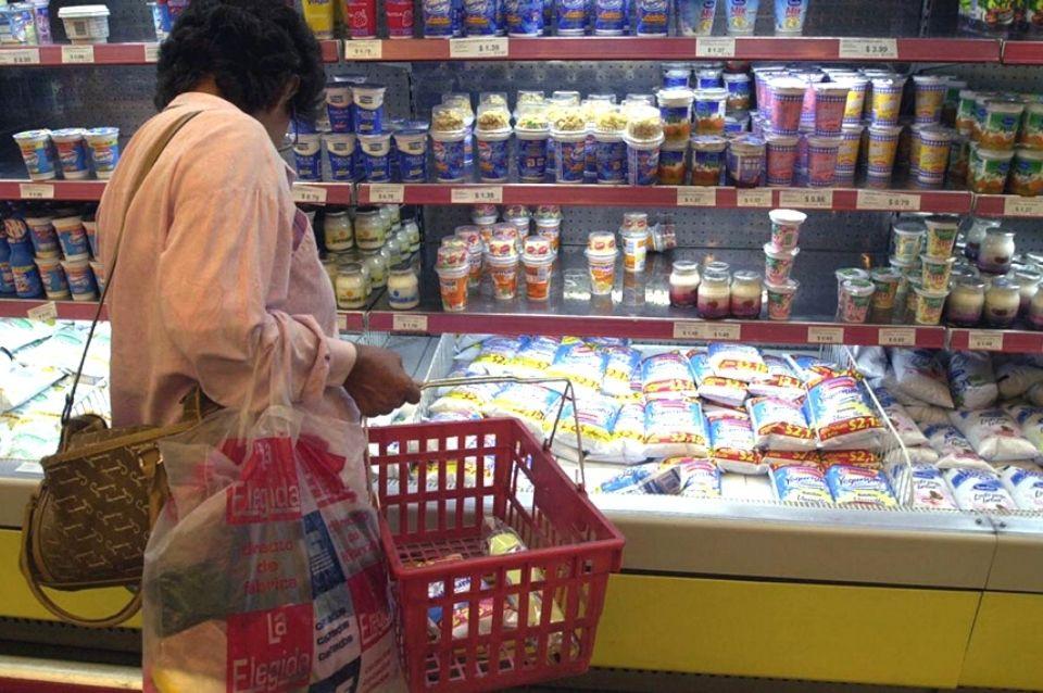 Precios cuidados
