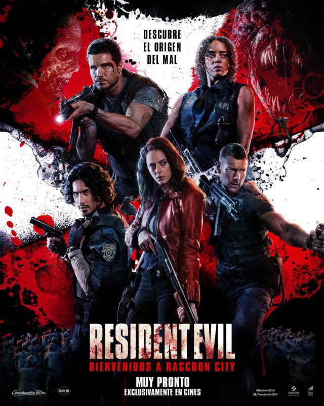 residentevil