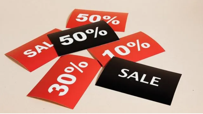 HOT SALE