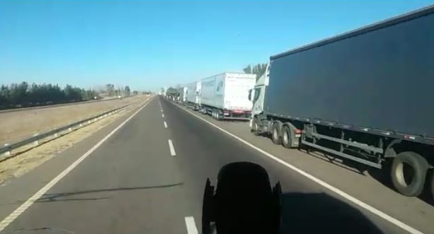 transporte