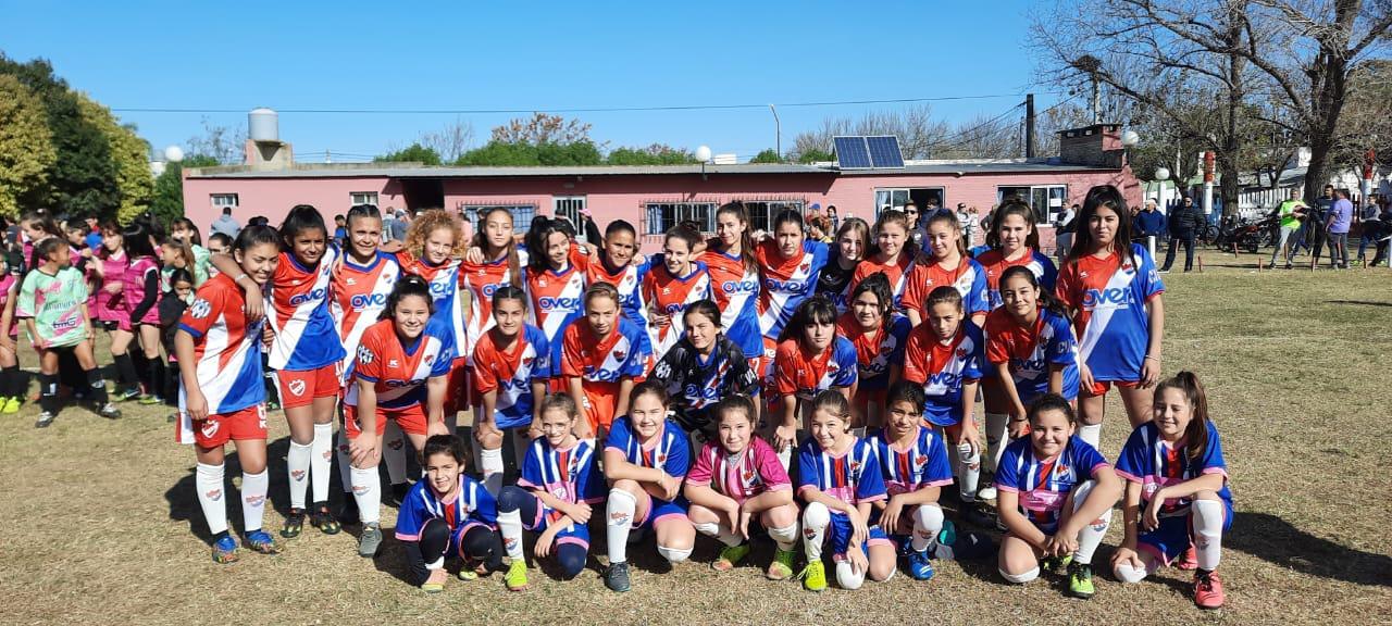 futbolfemeninobochazo