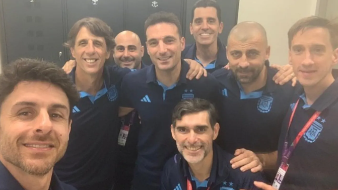 mannaselfie