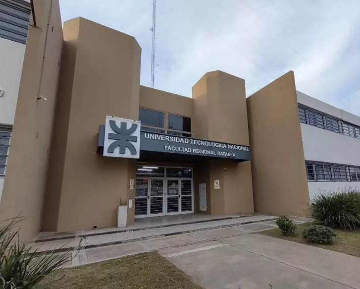 utnrafaela