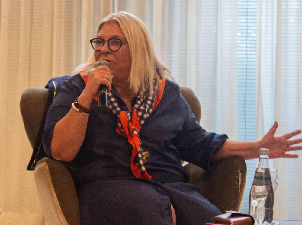Lilita Carrió