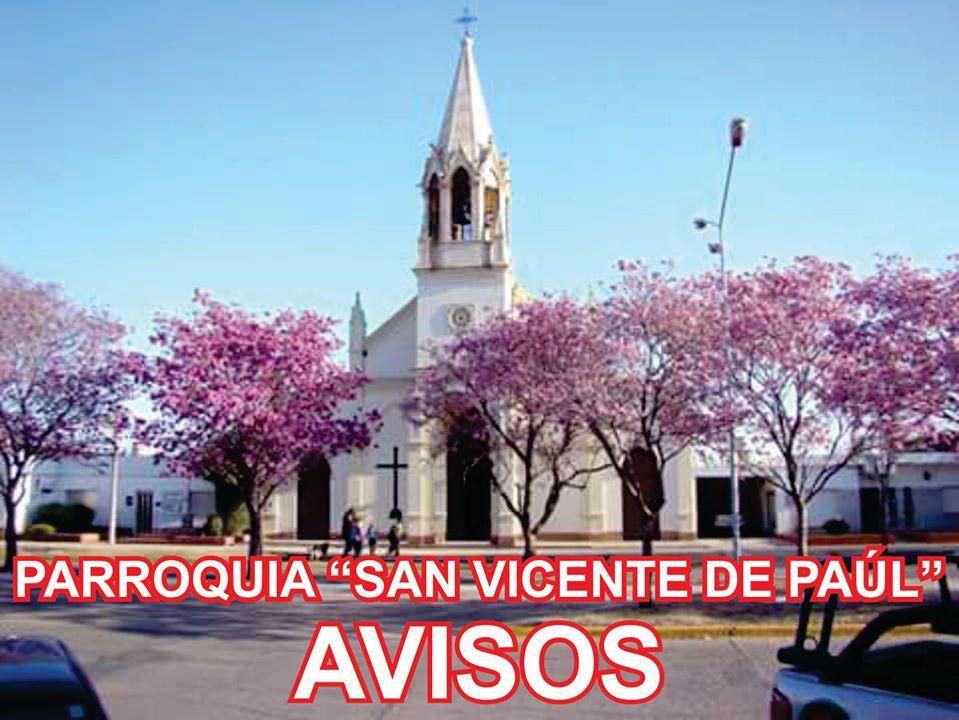 parroquiaavisos