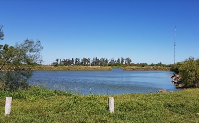 reservasanjorge
