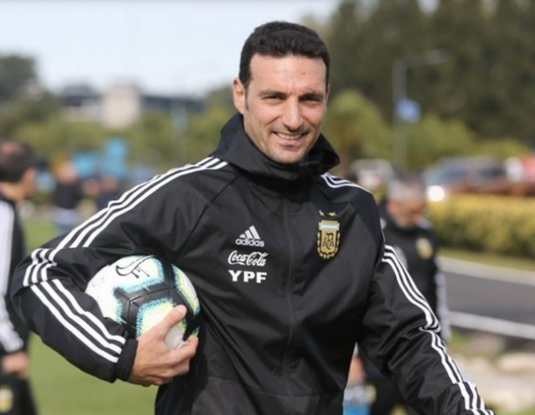scaloni
