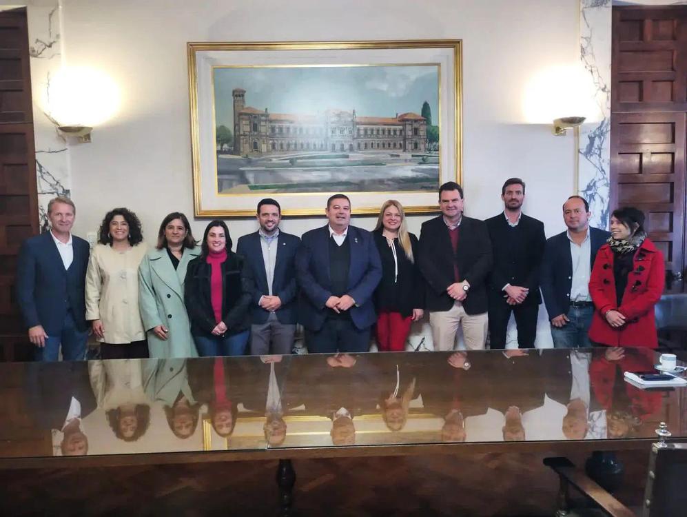 flechainternacionalizacion