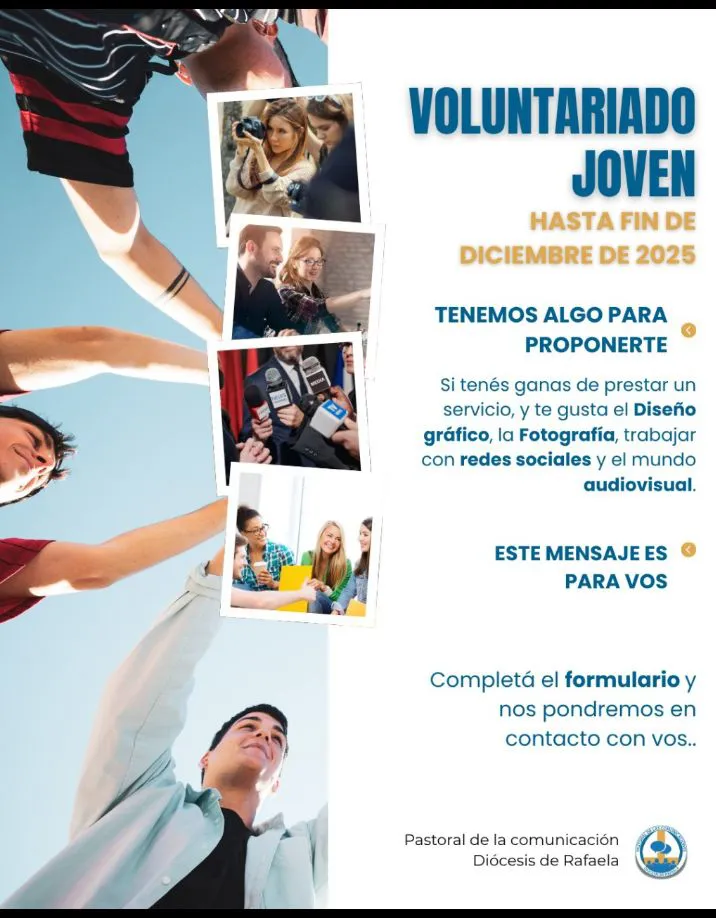 voluntariadojoven