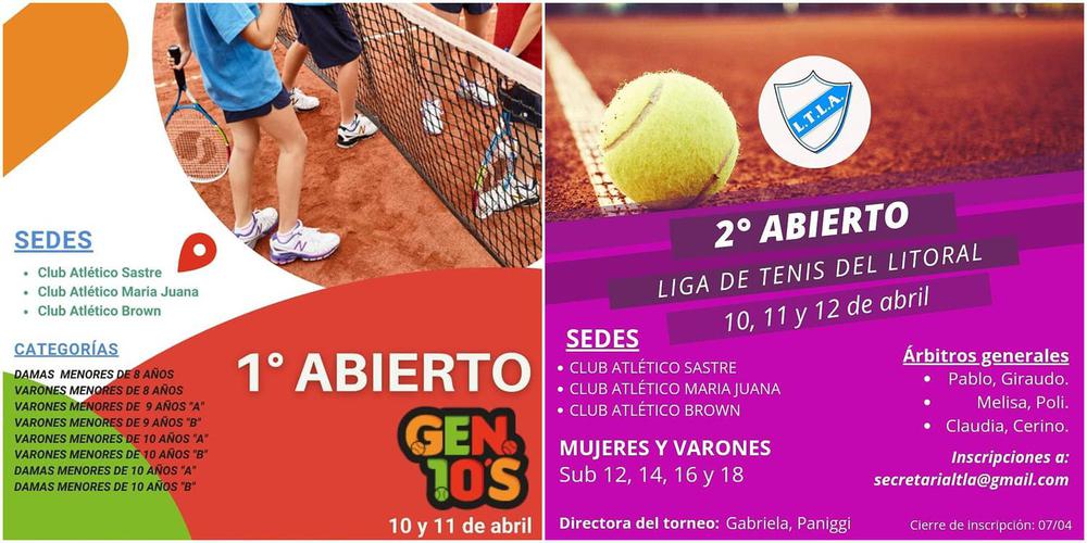 tenis