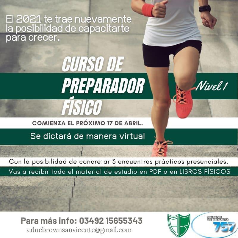 CURSO PF