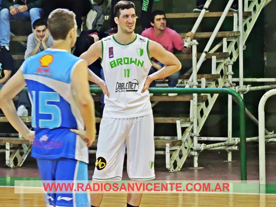 JONI MORERO