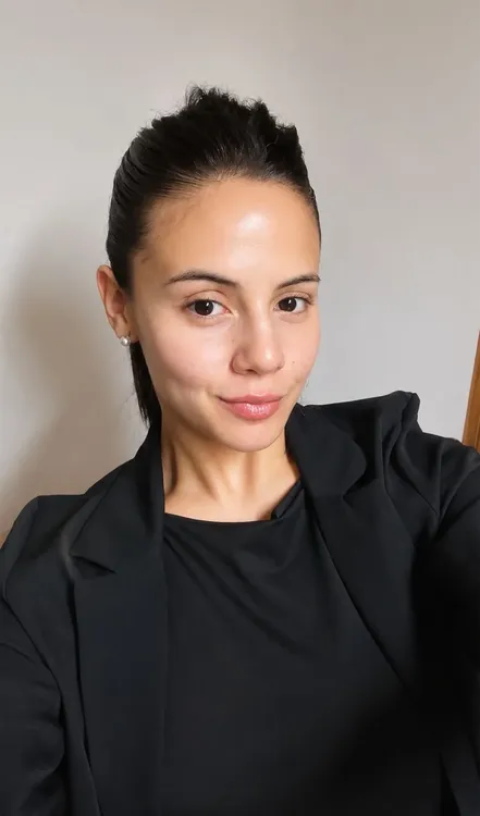 Candela Arévalo