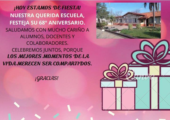 escuelablasparera68años