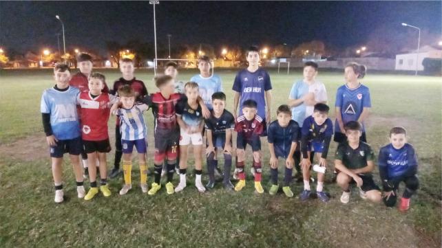 seleccionsub12nacho