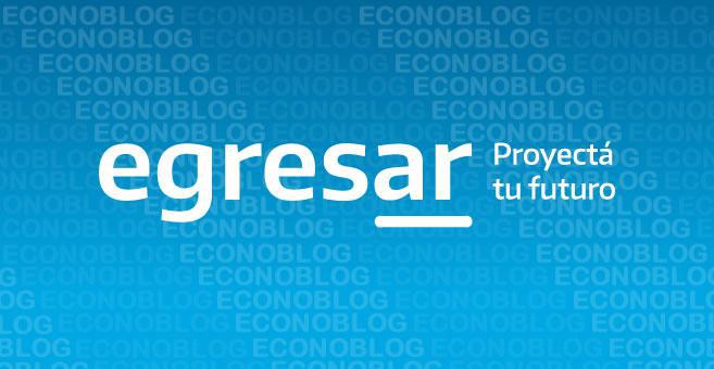 Egresar