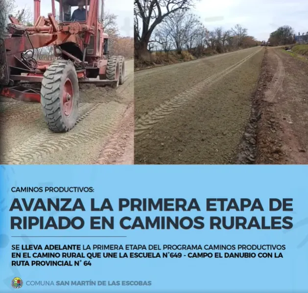 caminosproductivos