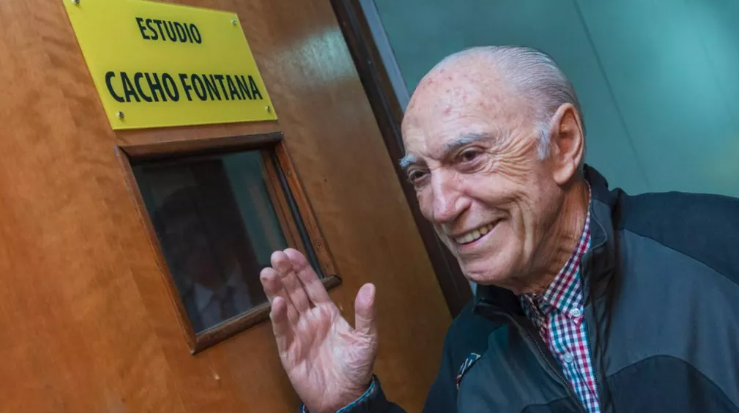 cachofontana