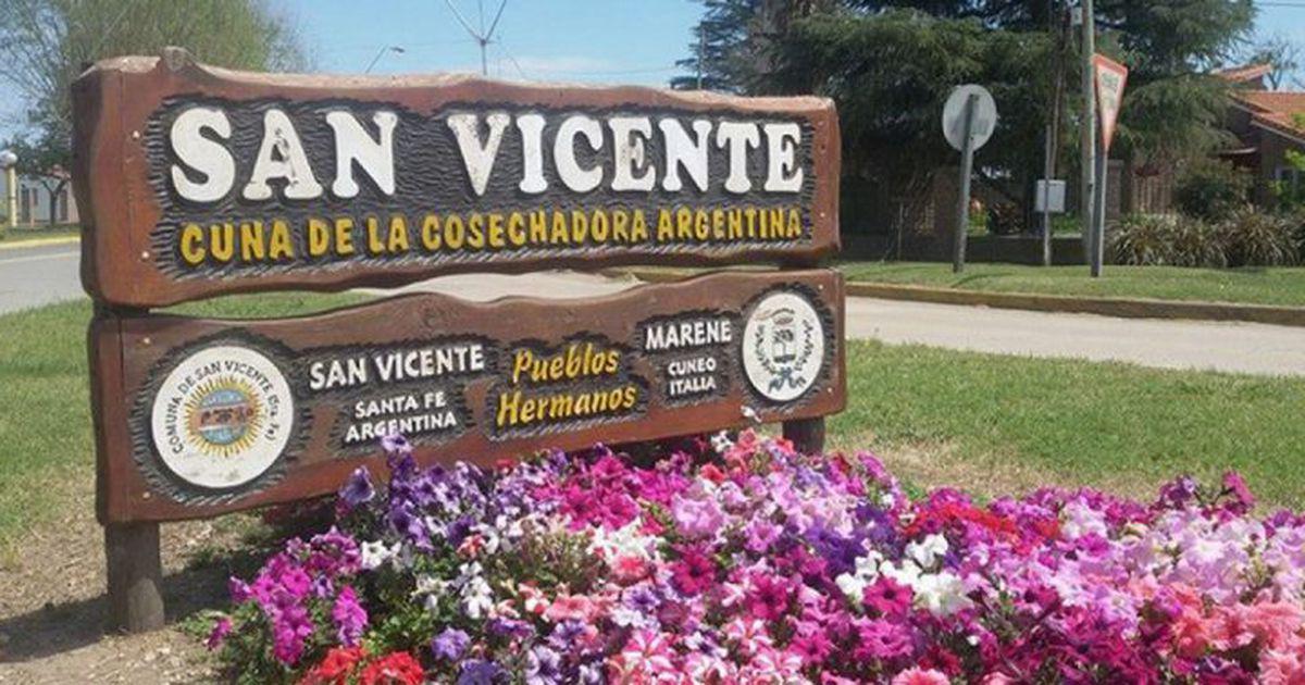 sanvicente archivo