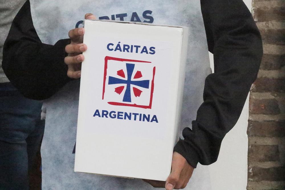 caritas