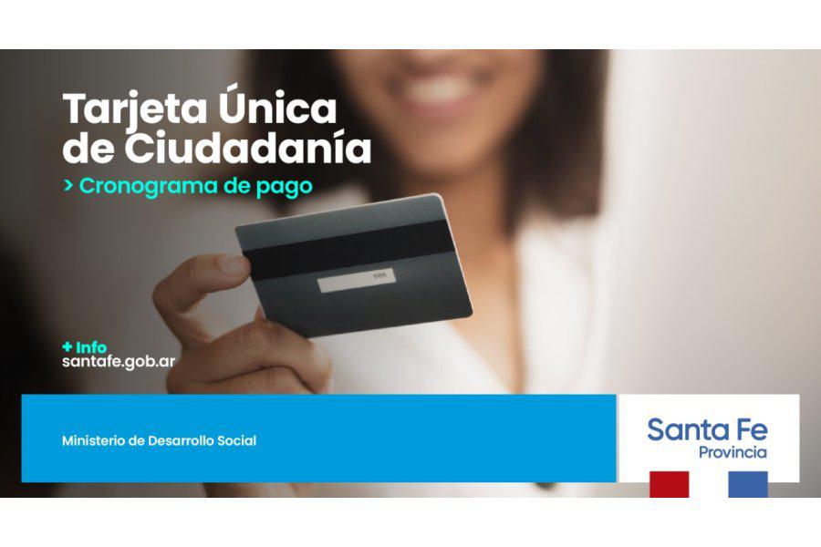 tarjetaunicadeciudadania