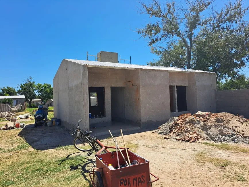 viviendasenconstrucción