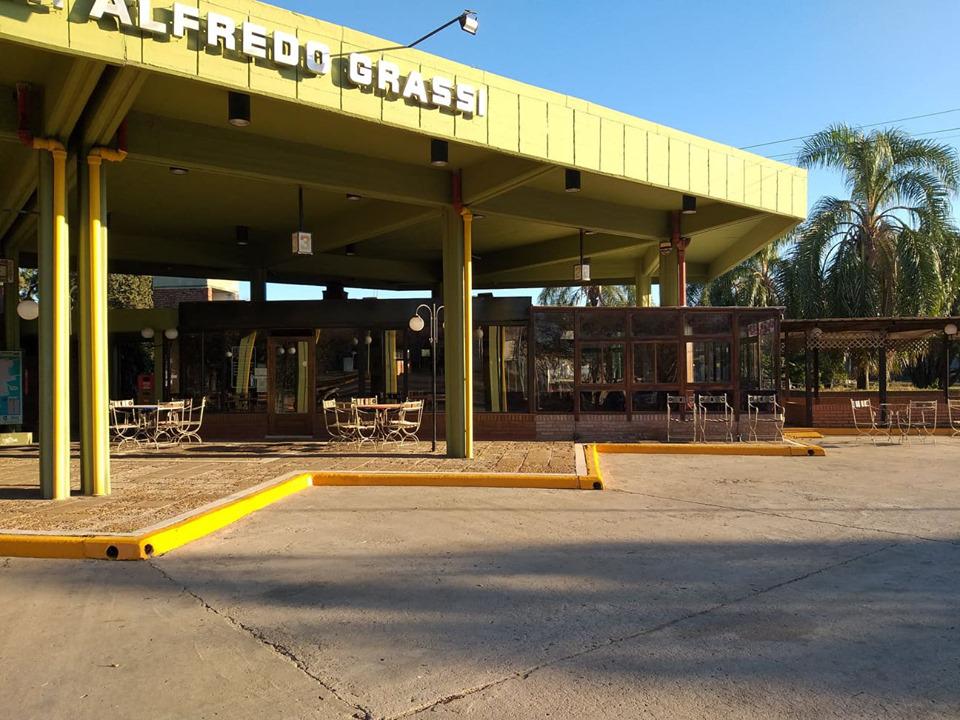 terminal