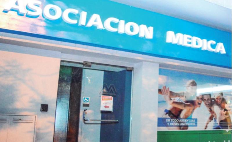 asocmedica