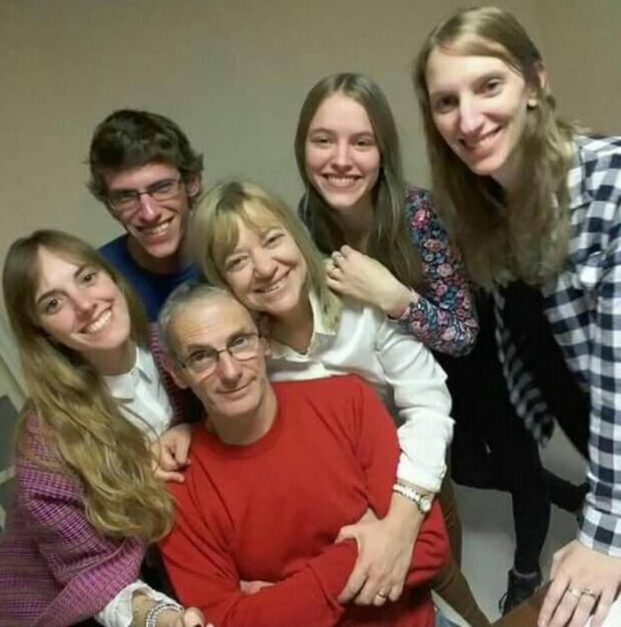 Cornalis-familia