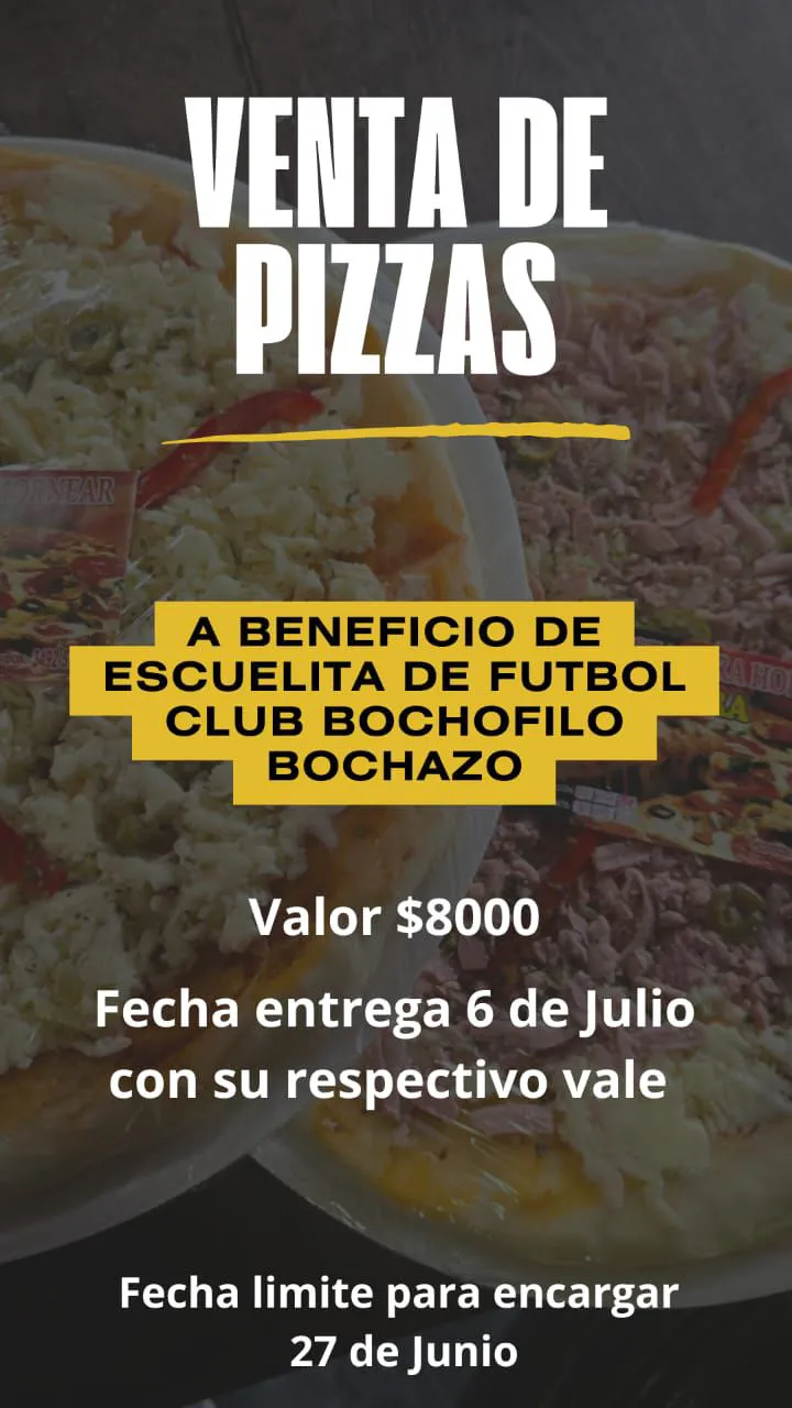 pizzastrico