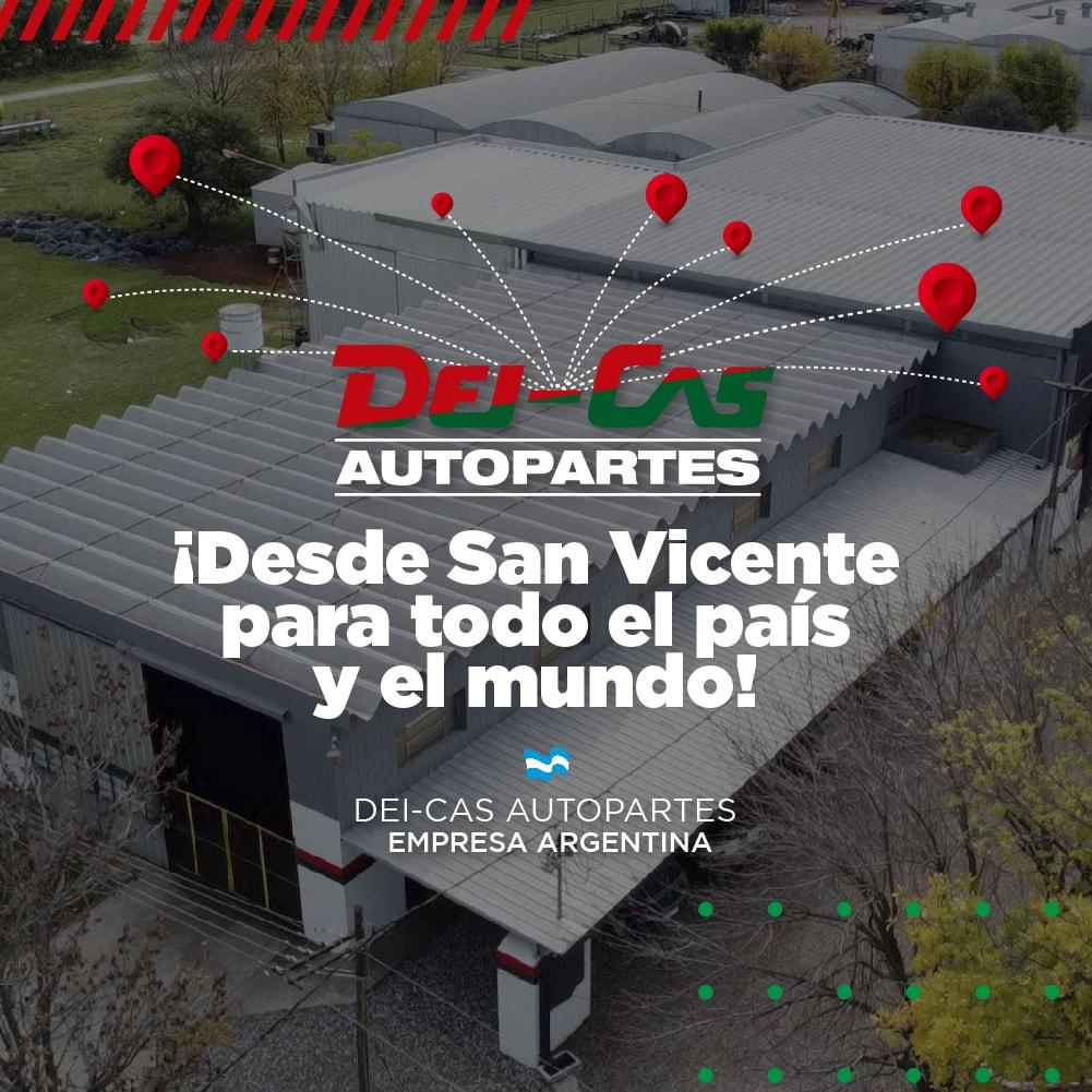 deicasalmundo