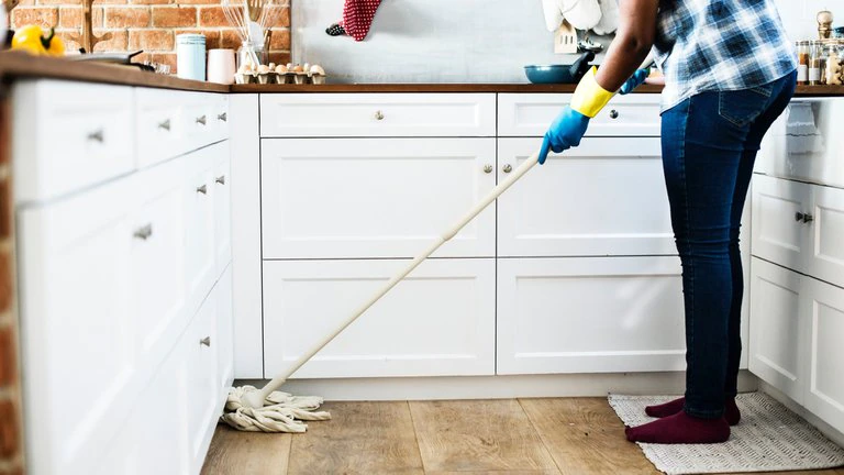 personal domestico