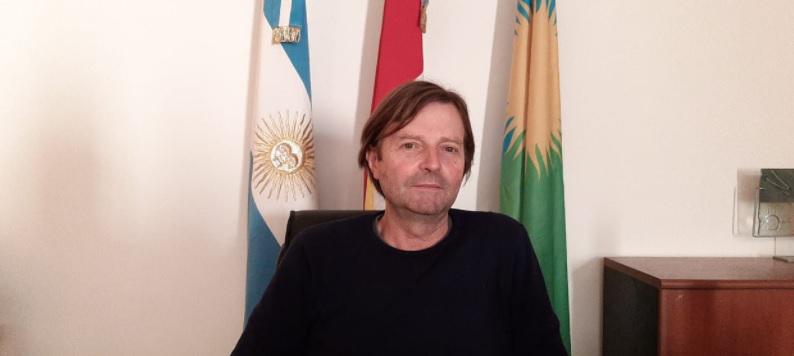 MARCELO BERGESSE