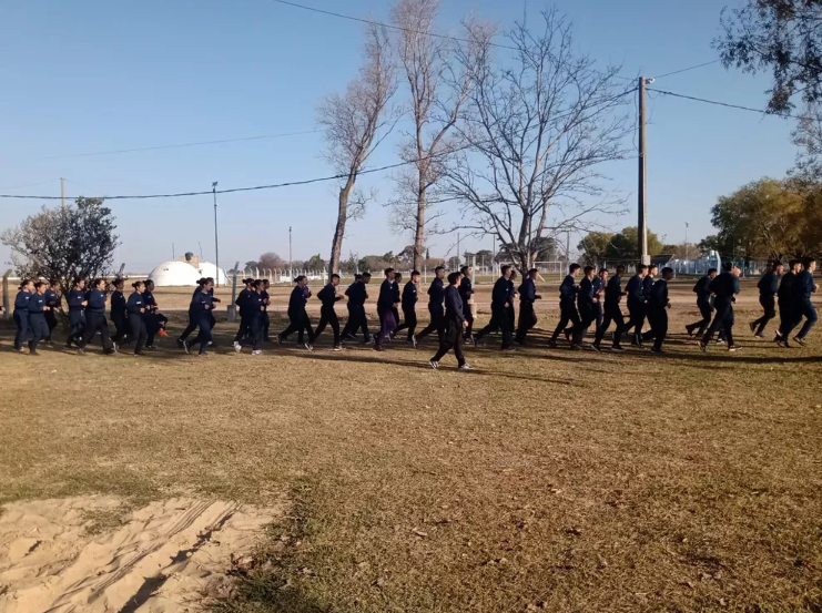 escueladepolicia