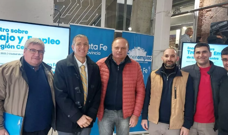 encuentrotrabajo