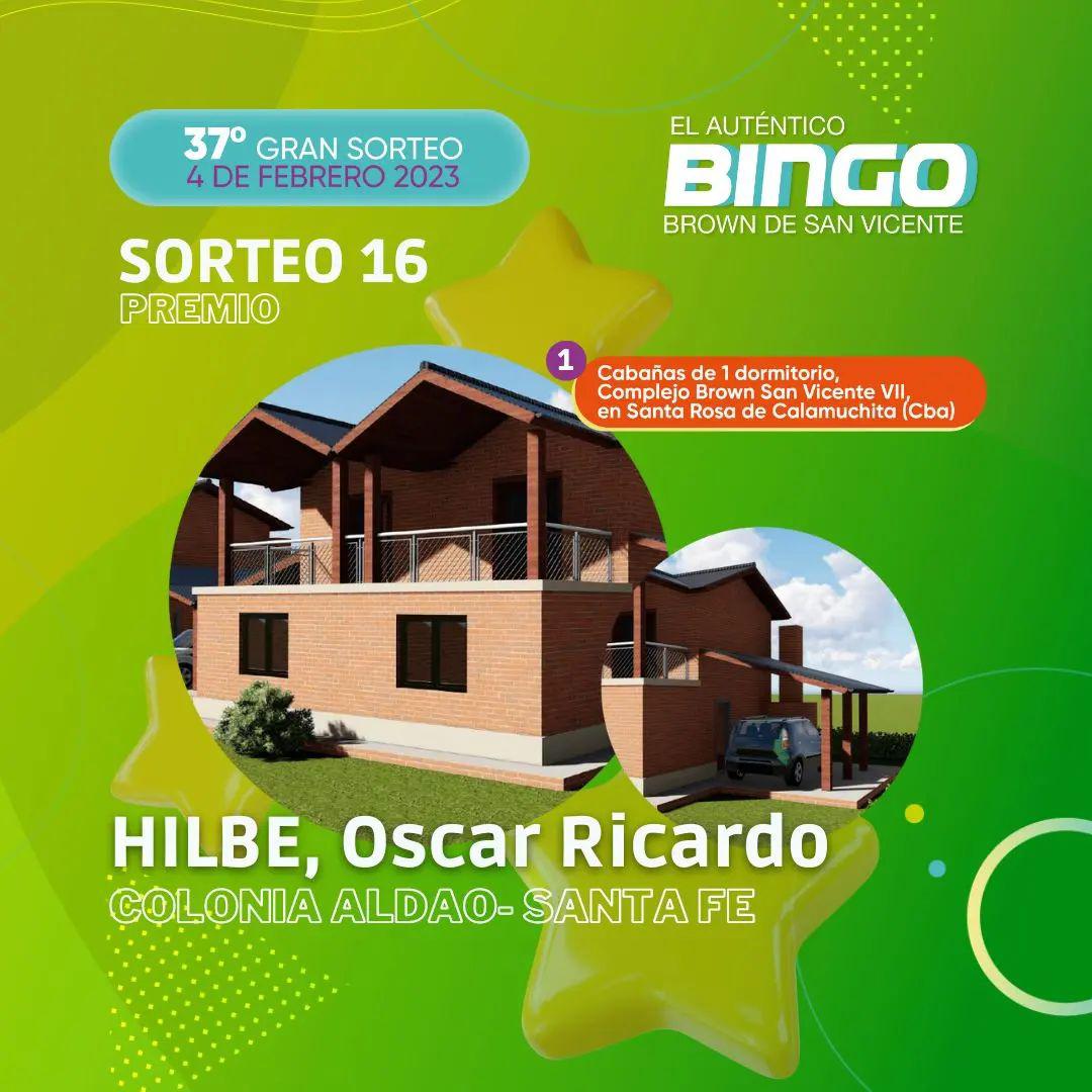 sorteo16