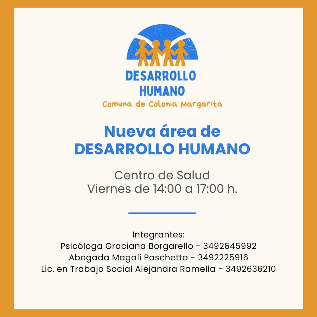 desarrollohumanocolmar