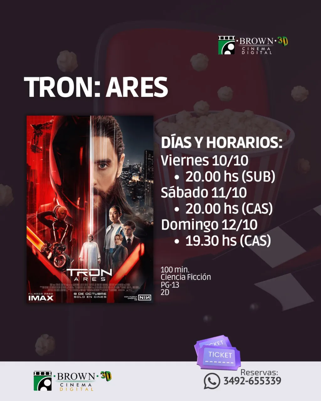 tron