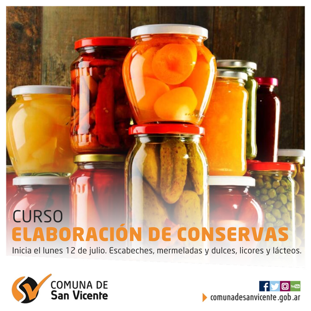 COMUNA-CONSERVAS